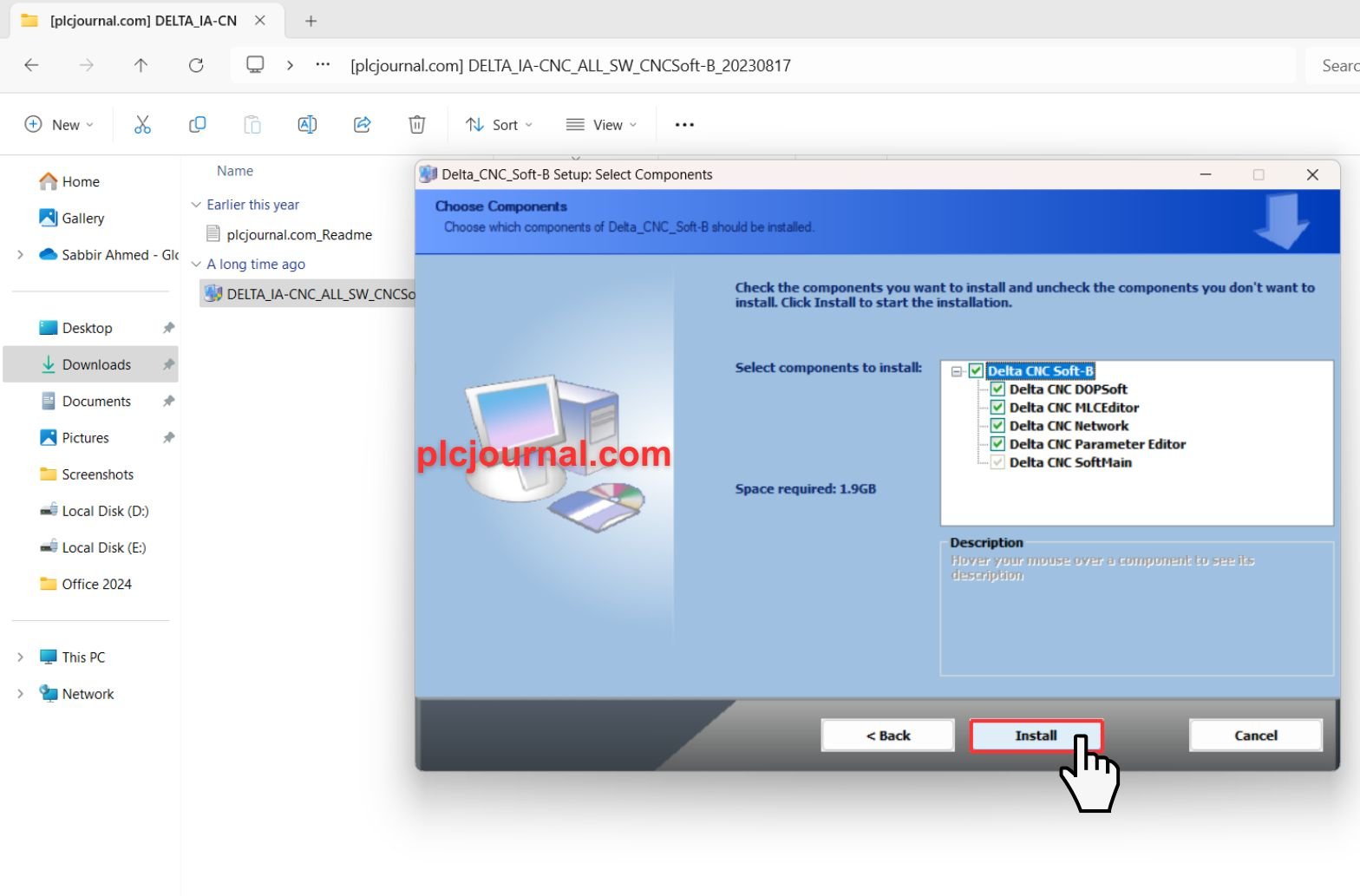 DELTA CNCSoft Free Download