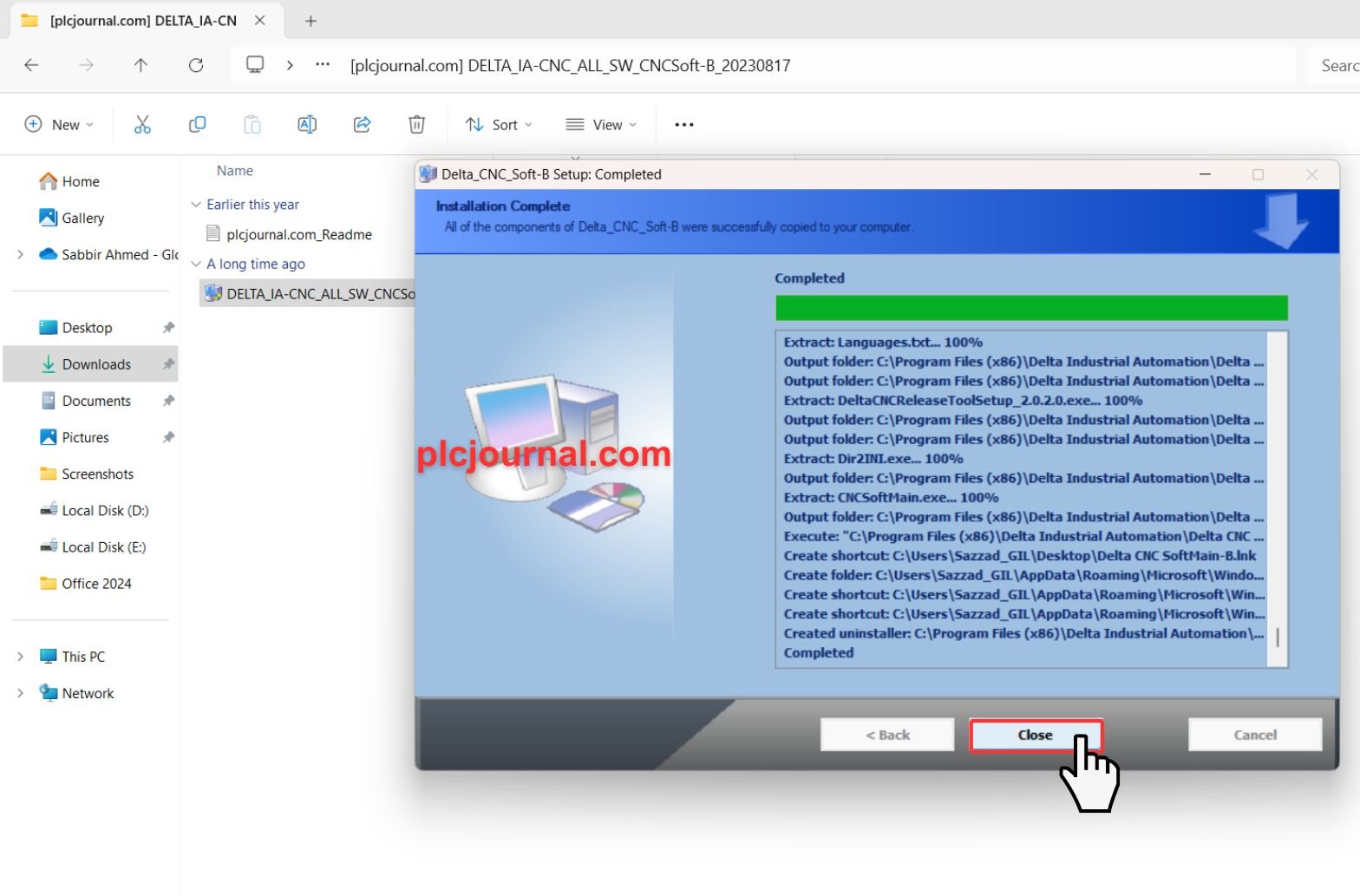 DELTA CNCSoft Free Download