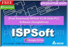 Free Download ISPSoft V3.08 Delta PLC Programming Software