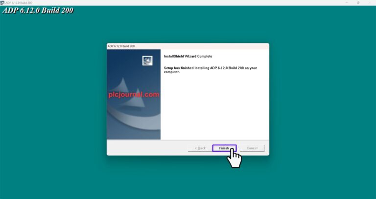 ADP V6.12 & ADP V3.2 Hitech HMI Software Free Download