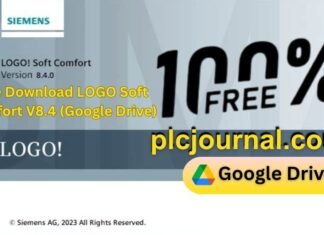 Free Download LOGO Soft Comfort V8.4 (Google Drive)