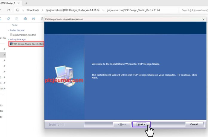 Free Download TOP Design Studio V1.4.11.24 Software 2025