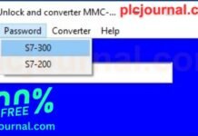 Download Siemens S7-300 Password Unlock  (100% Working)