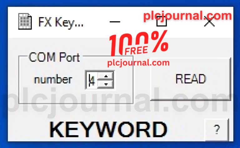 Mitsubishi FX Series PLC Password Crack (Download 100% Free)