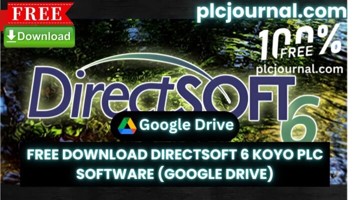 free-download-directsoft-6-koyo-plc-software-google