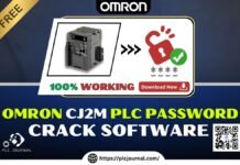 CRACK OMRON CJ2M PLC Free Download