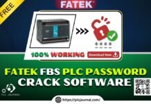 Crack Fatek FBs PLC Free Download