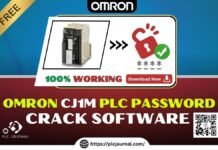 Crack Password PLC Omron CJ1M Free Download