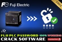 Fuji PLC Password Crack Free Download