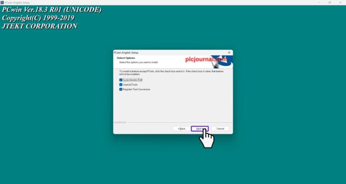 Pcmodwin PCwin2 V1.8.R02 PCwin V18.3.R01 Free Download Software