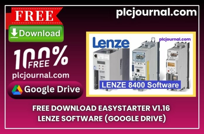 free-download-easystarter-v116-lenze-software-google-drive