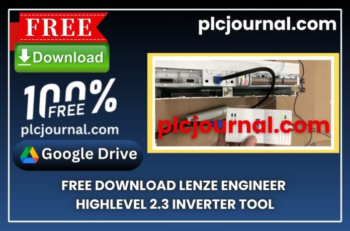 free-download-lenze-engineer-highlevel-23-inverter-tool