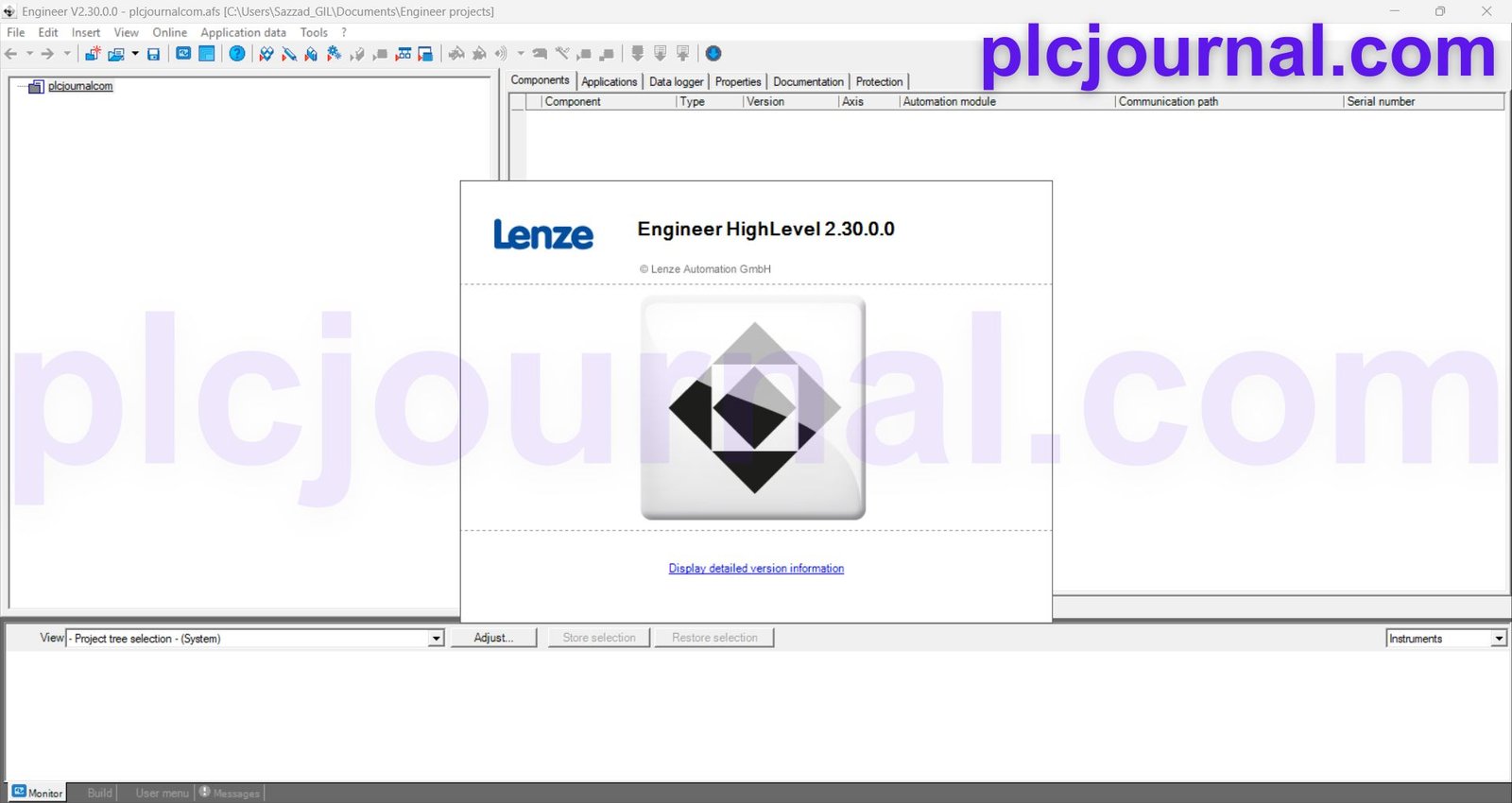 Lenze Engineer HighLevel 2.3 Inverter Tool Free Download-Start Using Your Software