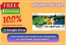 [Free Download] WideField3 Yokogawa PLC Software (GoogleDrive)