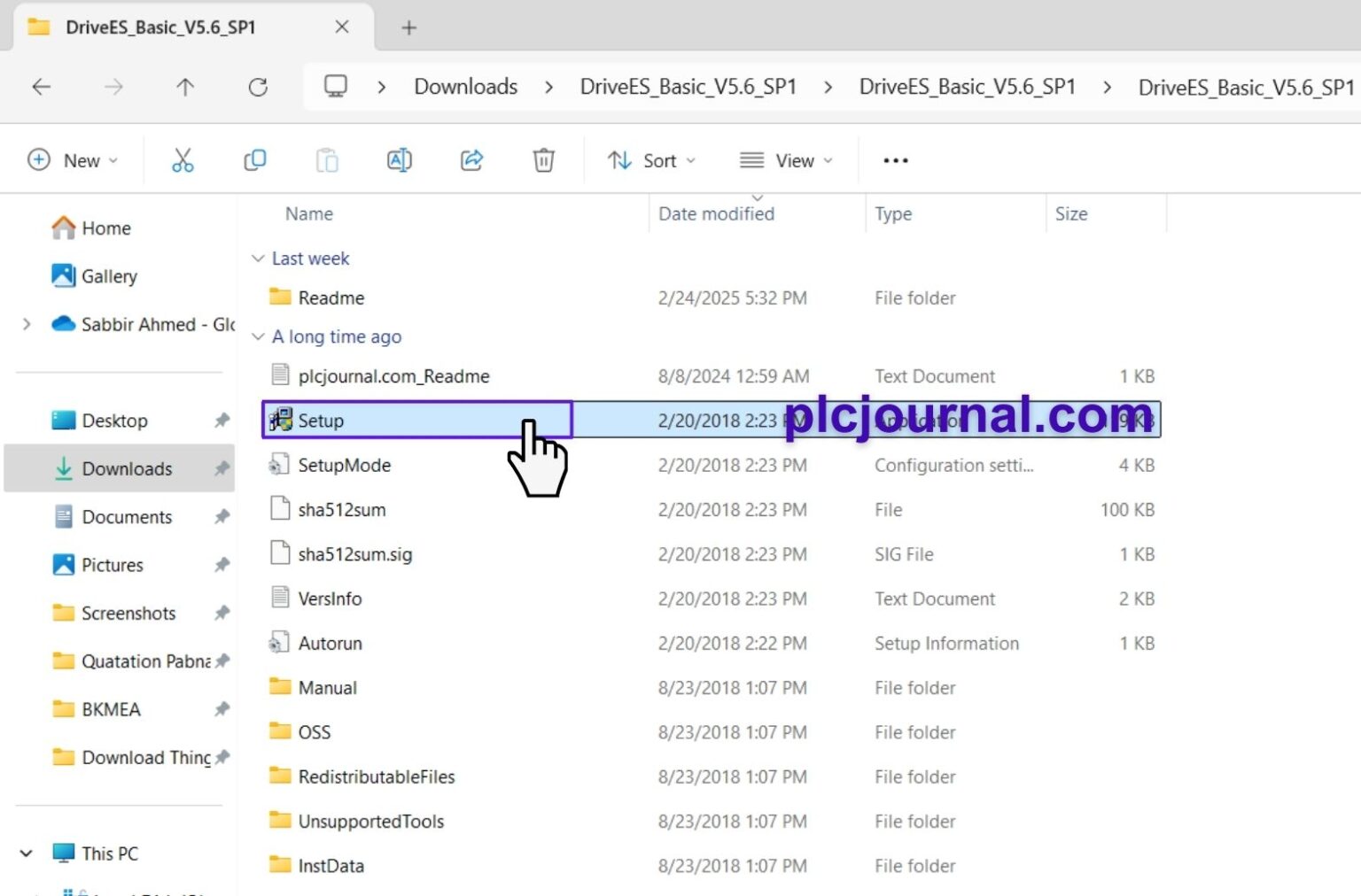 Drive ES Basic V5.6 SP1 – Free Download (Google Drive)