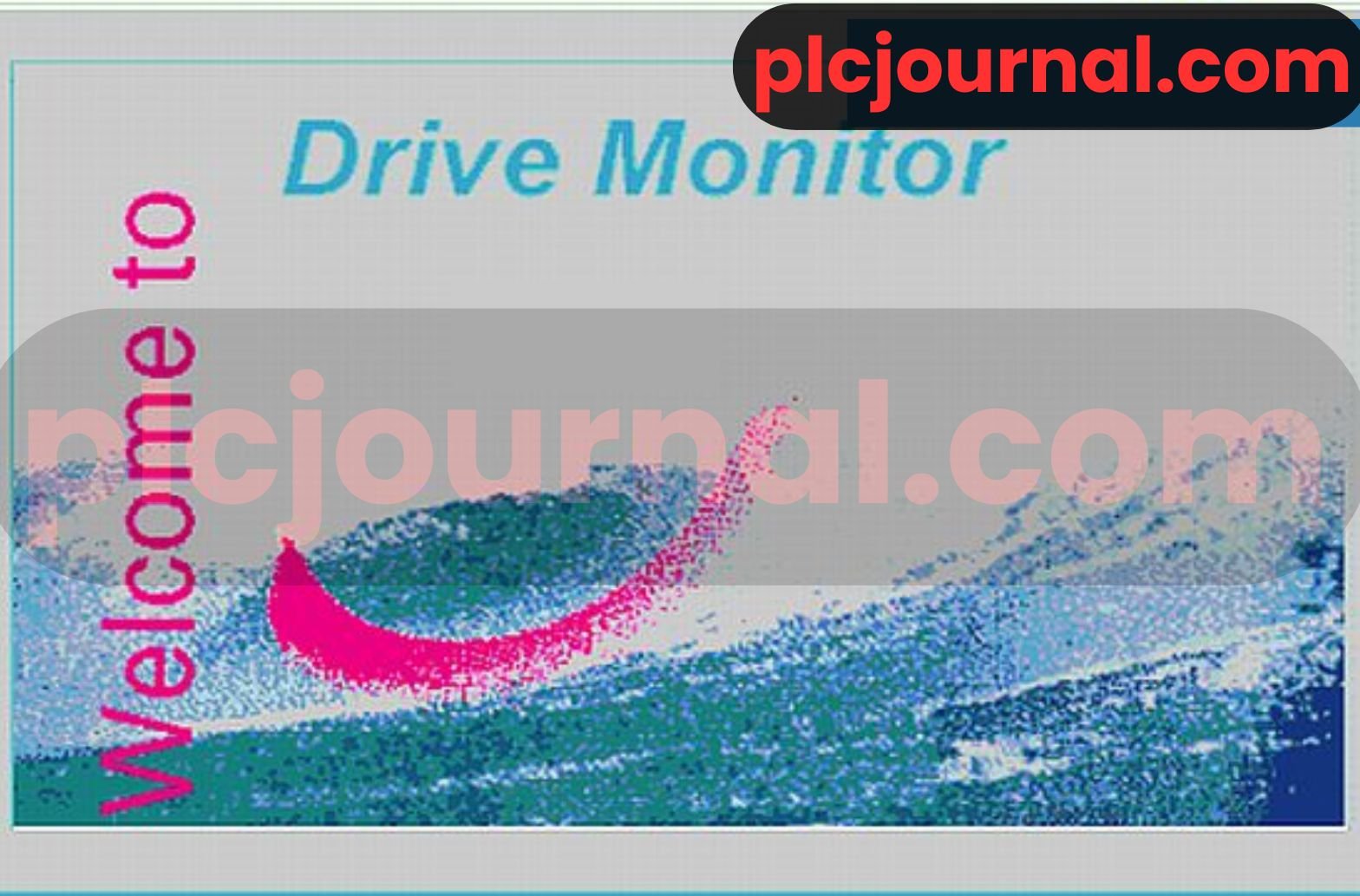 Simatic DriveMonitor V5.5 SP2-You're Ready to Go