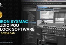 Omron Sysmac Studio POU Unlock Software Fast Download