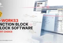 GX-Works3 Function Block Unlock Software Expert Choice