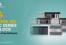LS XGK XGI PLC Series Unlock Virus-Free Software