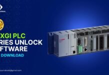 LS XGI PLC Series Unlock Software Free Download