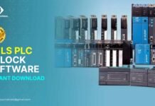 LG LS PLC Unlock Software Instant Download