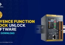 Keyence Function Block Unlock Software Safe Download